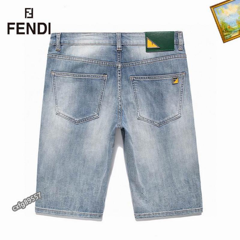 Fendi Men's Jeans 14